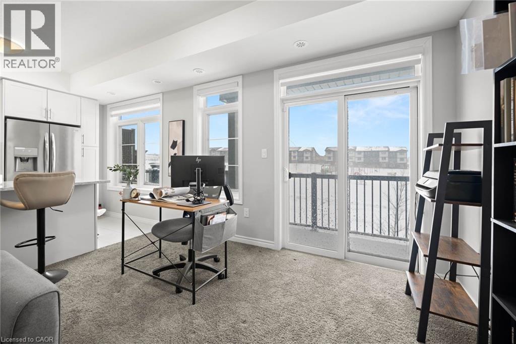 90 Wheat Lane, Kitchener, Ontario  N2R 0R6 - Photo 10 - 40795300