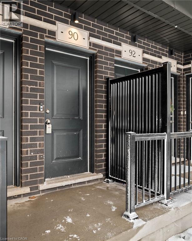 90 Wheat Lane, Kitchener, Ontario  N2R 0R6 - Photo 3 - 40795300