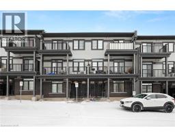 90 WHEAT Lane, Kitchener, Ontario