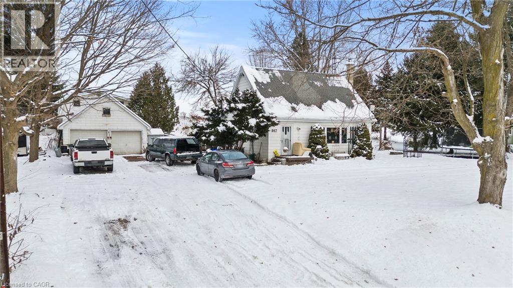 867 Jerseyville Road W, Ancaster, Ontario  L0R 1R0 - Photo 4 - 40794327