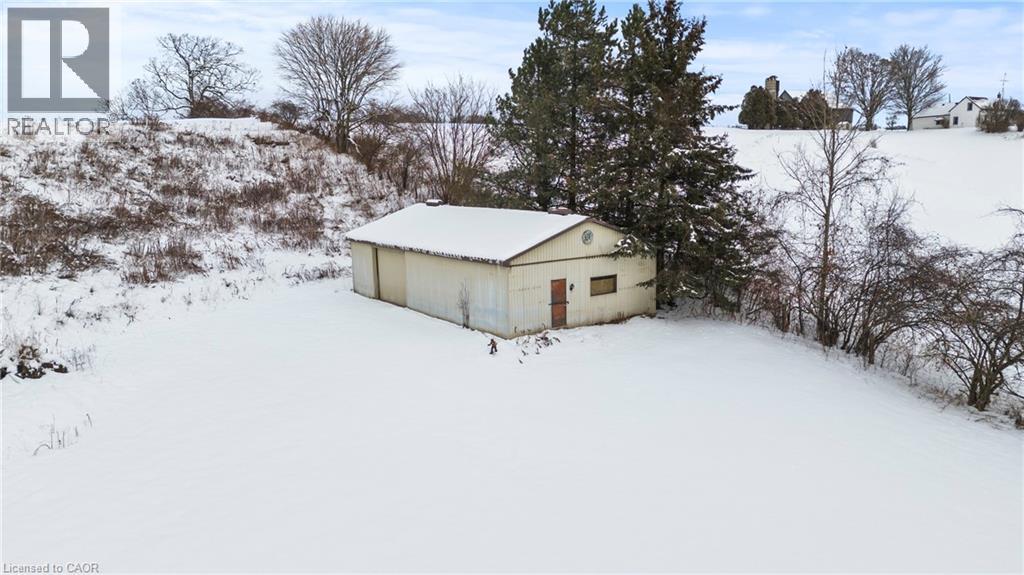 867 Jerseyville Road W, Ancaster, Ontario  L0R 1R0 - Photo 6 - 40794327