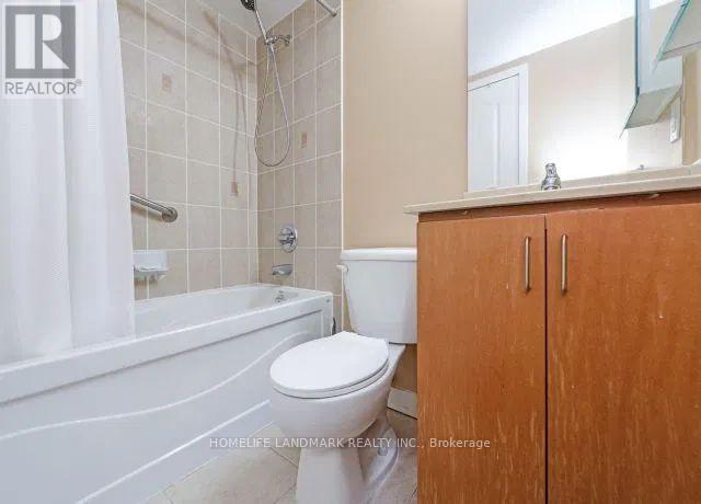 3310 - 4 Dayspring Circle, Brampton, Ontario  L6P 2Z5 - Photo 14 - W12653838