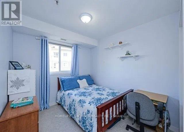 3310 - 4 Dayspring Circle, Brampton, Ontario  L6P 2Z5 - Photo 15 - W12653838