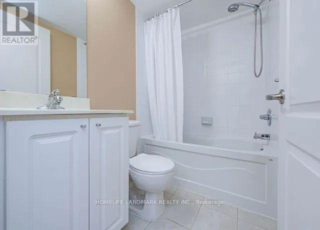 3310 - 4 Dayspring Circle, Brampton, Ontario  L6P 2Z5 - Photo 16 - W12653838