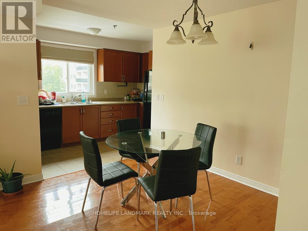 3310 - 4 Dayspring Circle, Brampton, Ontario  L6P 2Z5 - Photo 5 - W12653838