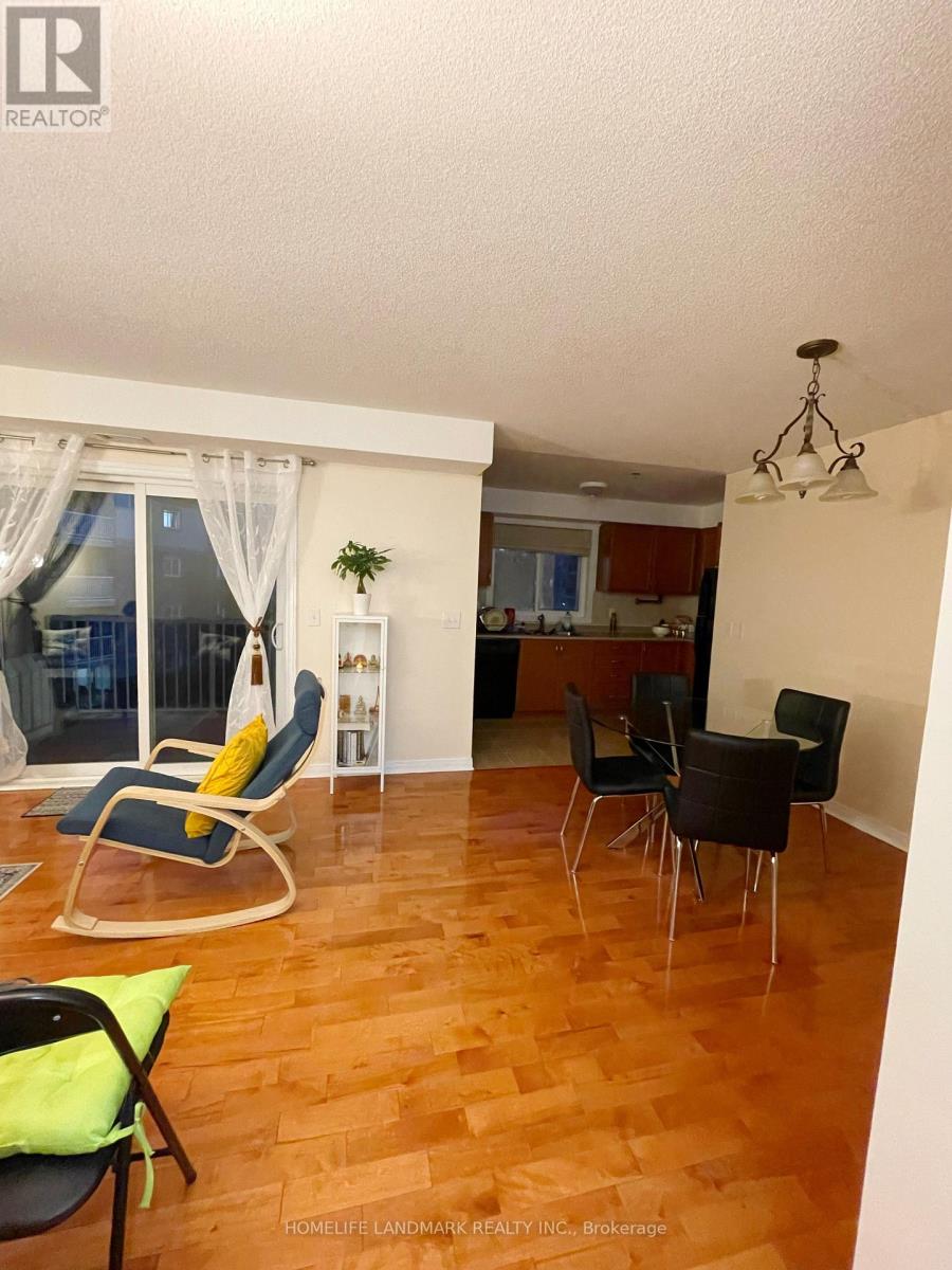 3310 - 4 Dayspring Circle, Brampton, Ontario  L6P 2Z5 - Photo 7 - W12653838