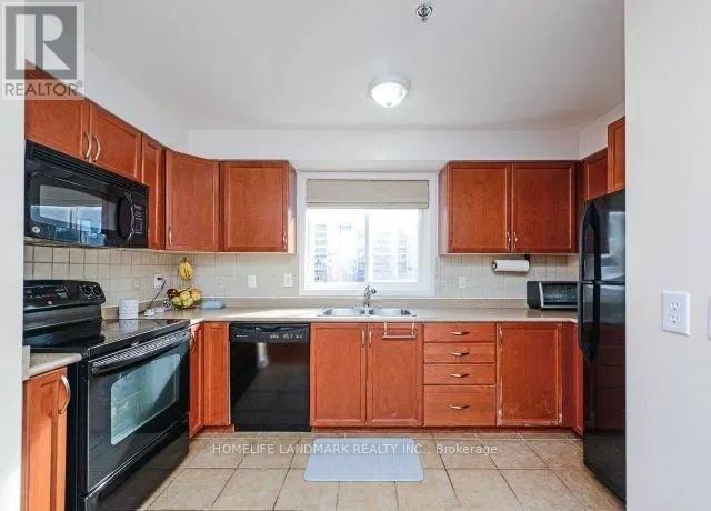 3310 - 4 Dayspring Circle, Brampton, Ontario  L6P 2Z5 - Photo 8 - W12653838