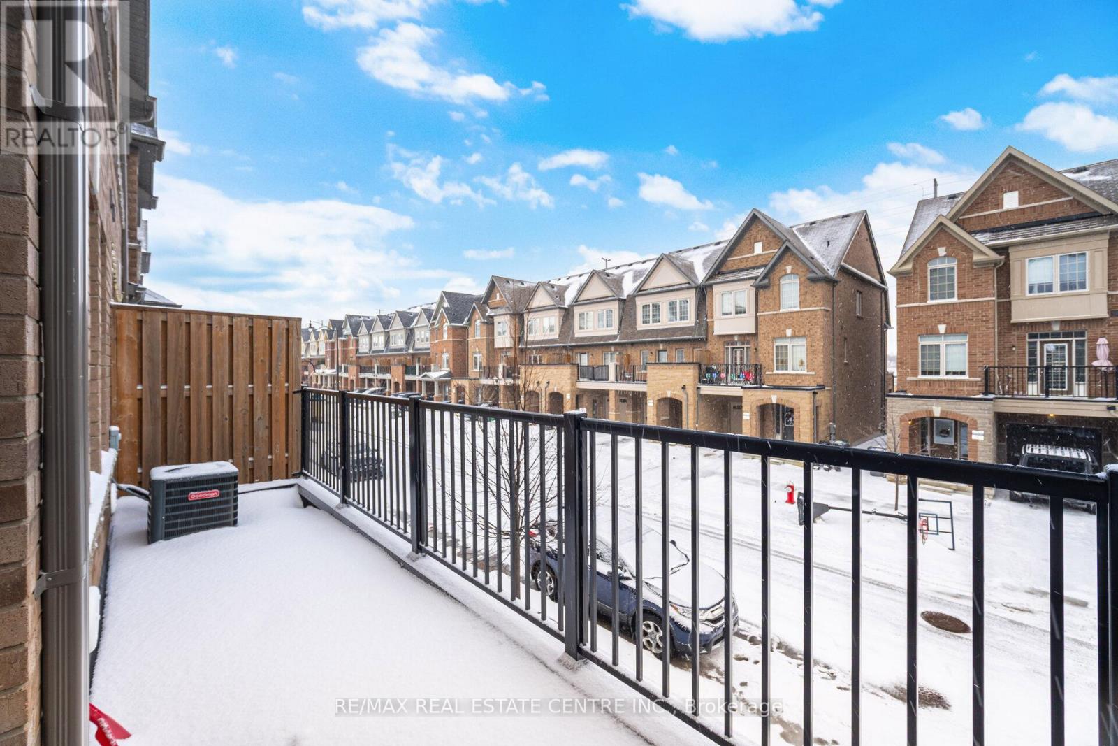 109 Fruitvale Circle, Brampton, Ontario  L7A 5C4 - Photo 34 - W12653840