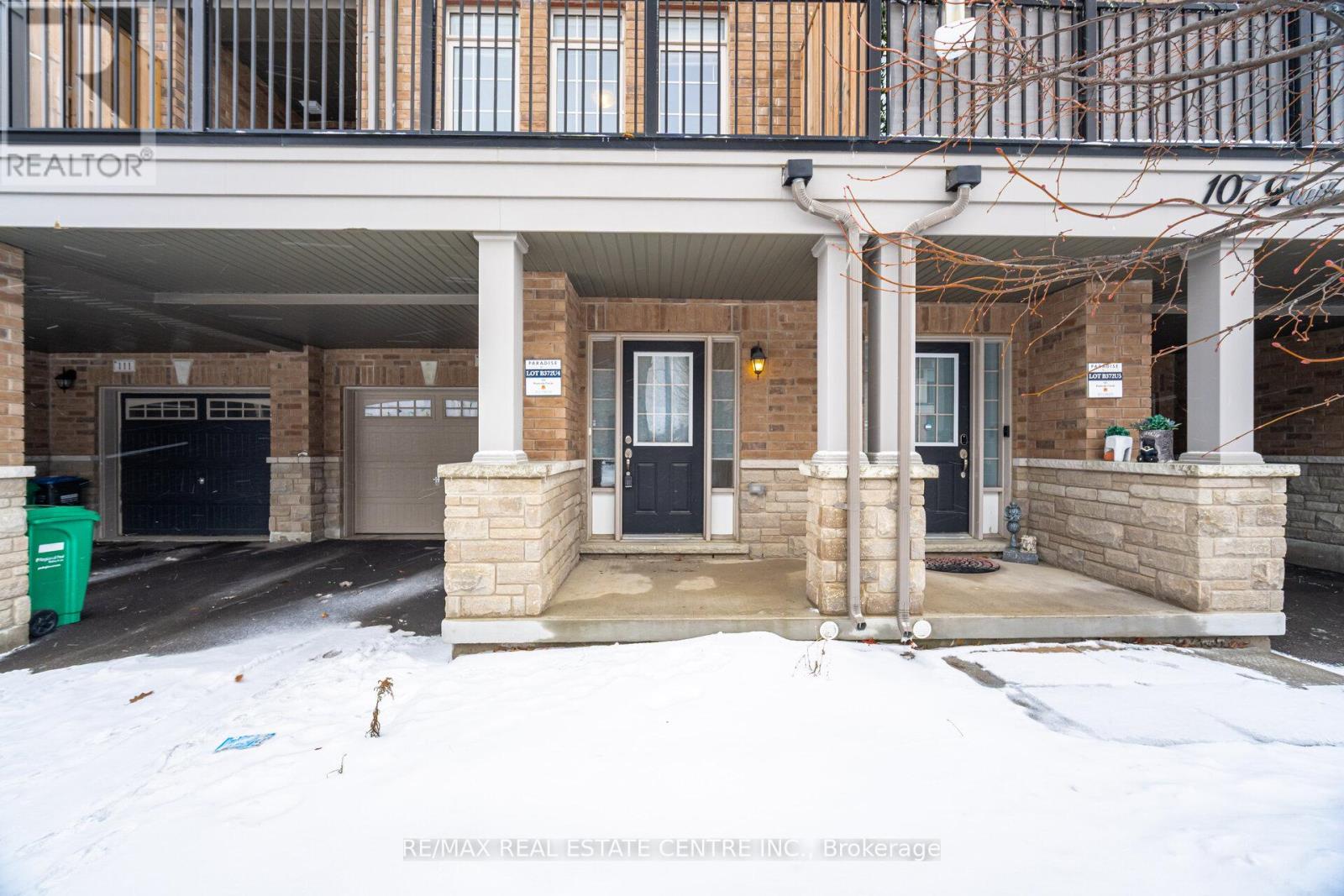 109 Fruitvale Circle, Brampton, Ontario  L7A 5C4 - Photo 4 - W12653840