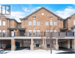 109 FRUITVALE CIRCLE, Brampton, Ontario