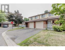 91 - 91 BARONWOOD COURT, Brampton, Ontario