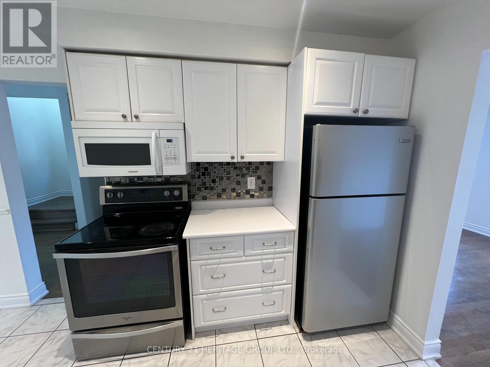 Main - 160 Don Head Village Boulevard, Richmond Hill, Ontario  L4C 7P9 - Photo 18 - N12516412