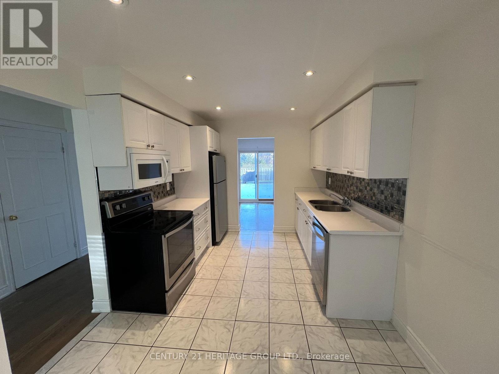 Main - 160 Don Head Village Boulevard, Richmond Hill, Ontario  L4C 7P9 - Photo 20 - N12516412