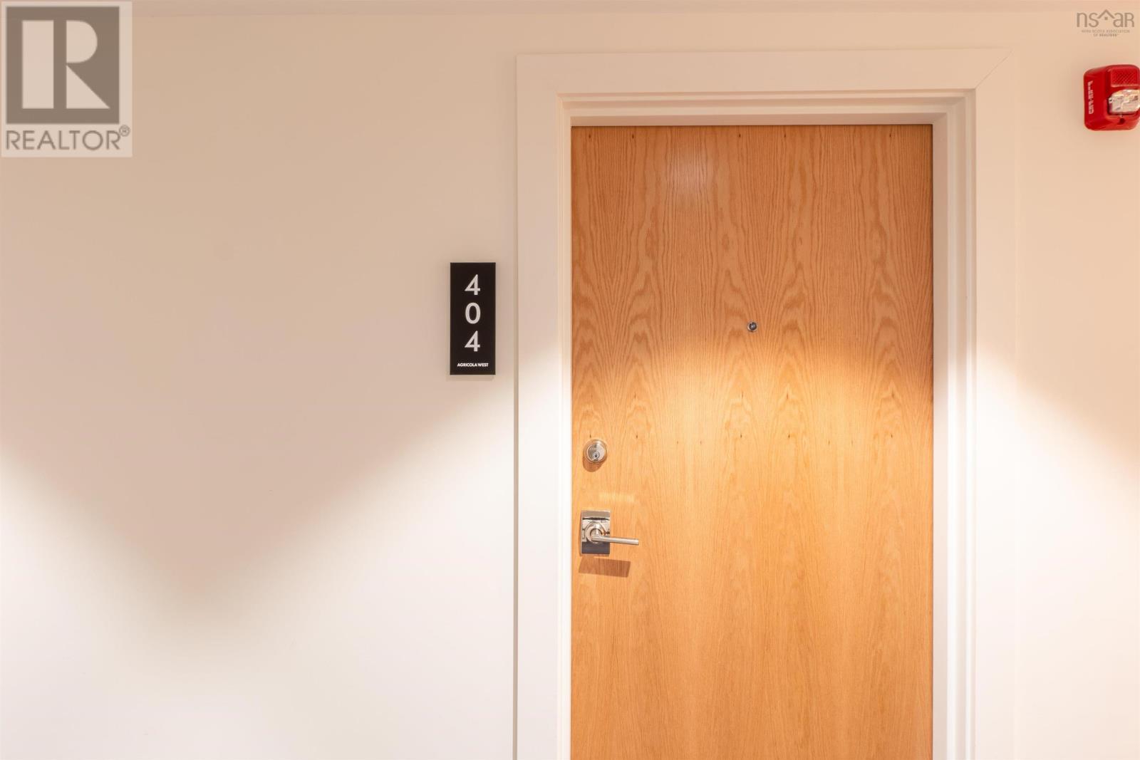 404 5684 West Street, Halifax, Nova Scotia B3K 1H7 - Photo 2 - 202524324