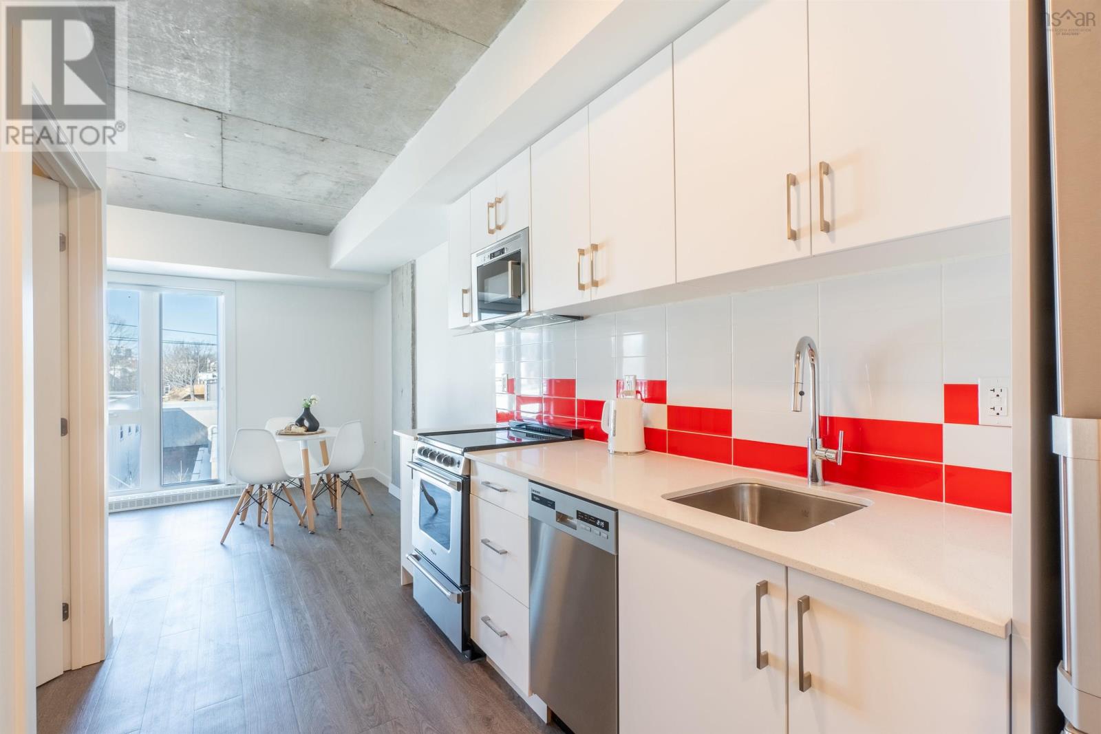 404 5684 West Street, Halifax, Nova Scotia B3K 1H7 - Photo 3 - 202524324