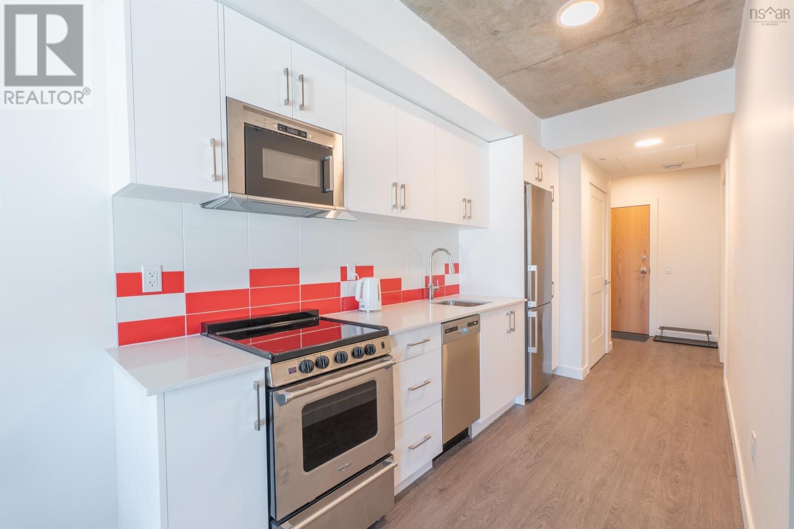 404 5684 West Street, Halifax, Nova Scotia B3K 1H7 - Photo 4 - 202524324