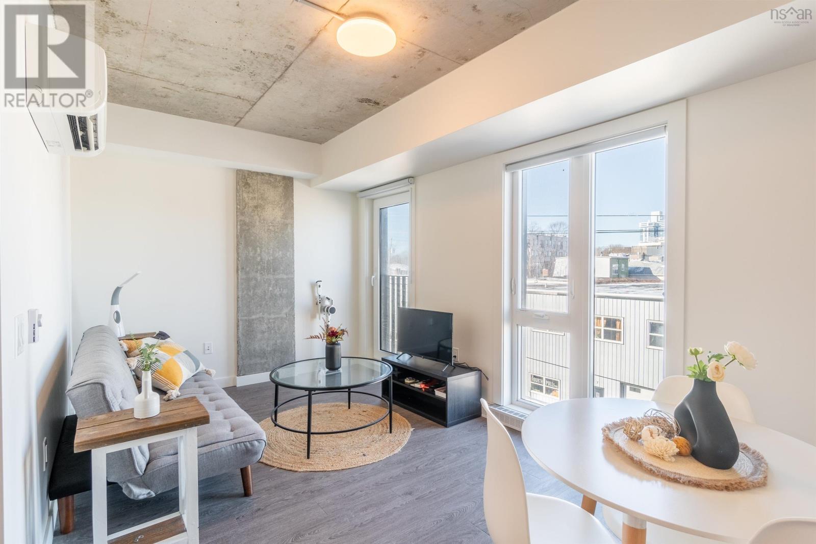 404 5684 West Street, Halifax, Nova Scotia B3K 1H7 - Photo 6 - 202524324