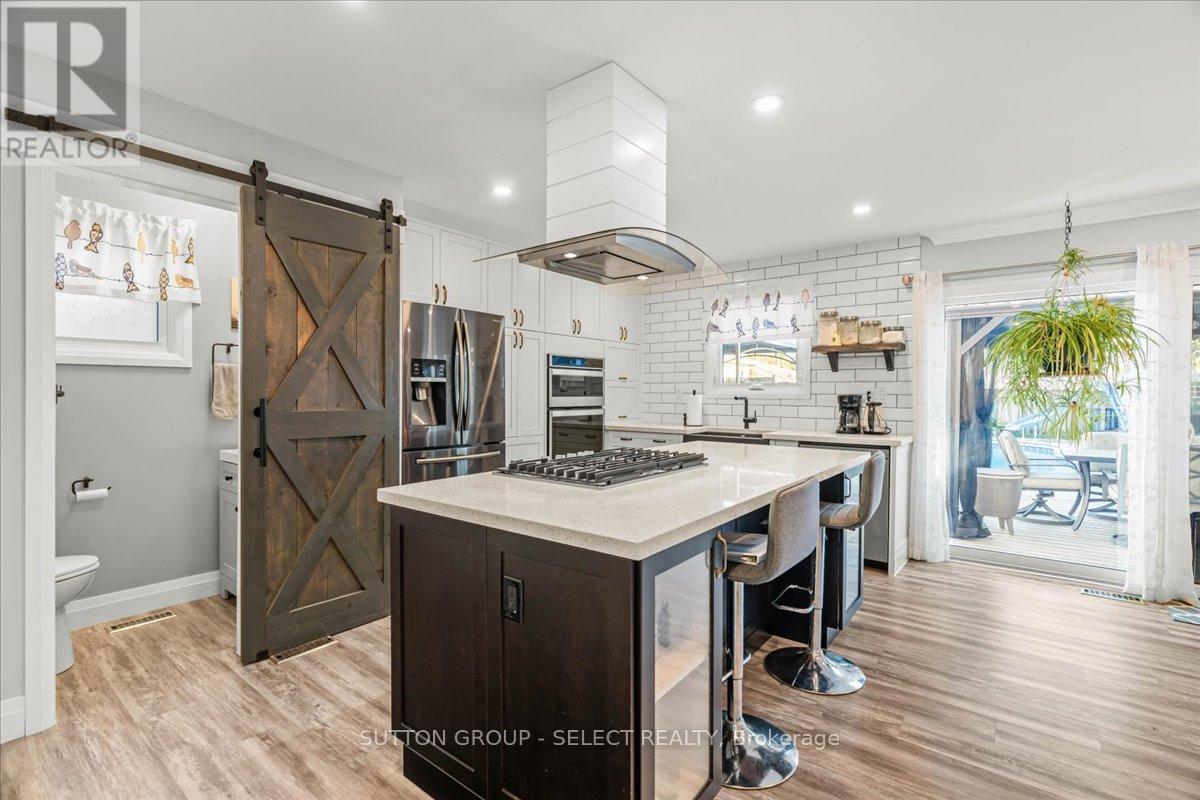 169 Saddy Avenue, London East, Ontario  N5V 4N1 - Photo 10 - X12653900