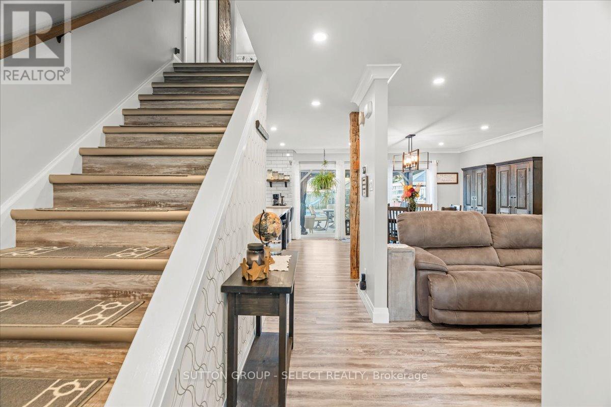 169 Saddy Avenue, London East, Ontario  N5V 4N1 - Photo 16 - X12653900