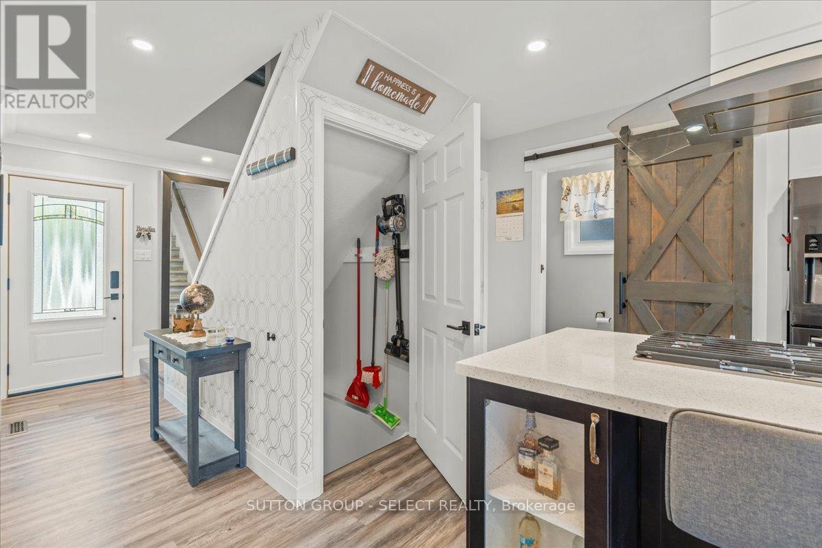 169 Saddy Avenue, London East, Ontario  N5V 4N1 - Photo 25 - X12653900