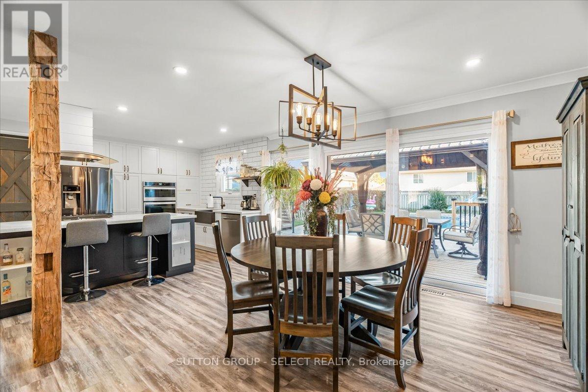 169 Saddy Avenue, London East, Ontario  N5V 4N1 - Photo 4 - X12653900