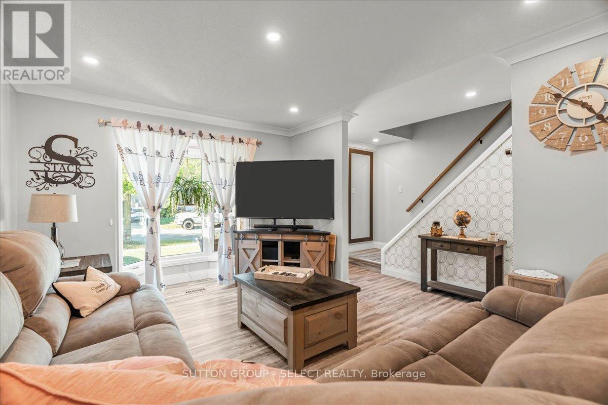 169 Saddy Avenue, London East, Ontario  N5V 4N1 - Photo 7 - X12653900