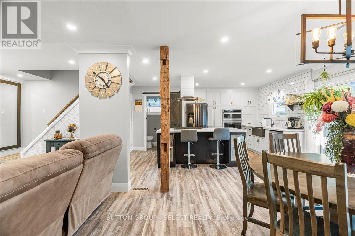 169 Saddy Avenue, London East, Ontario  N5V 4N1 - Photo 8 - X12653900