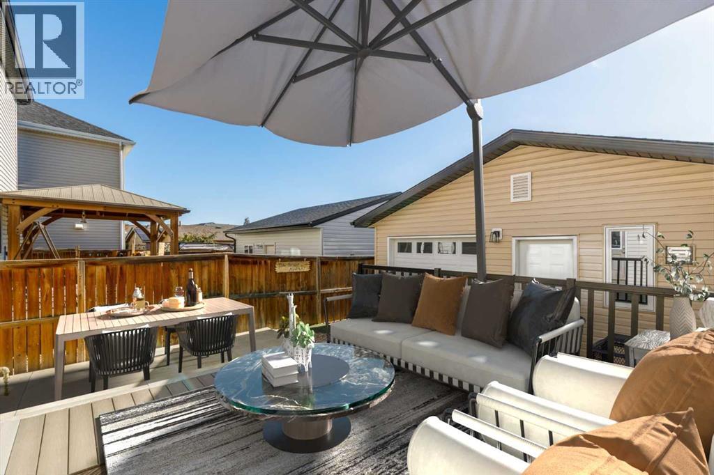 232 Copperpond Parade Se, Calgary, Alberta  T2Z 5B2 - Photo 33 - A2265206