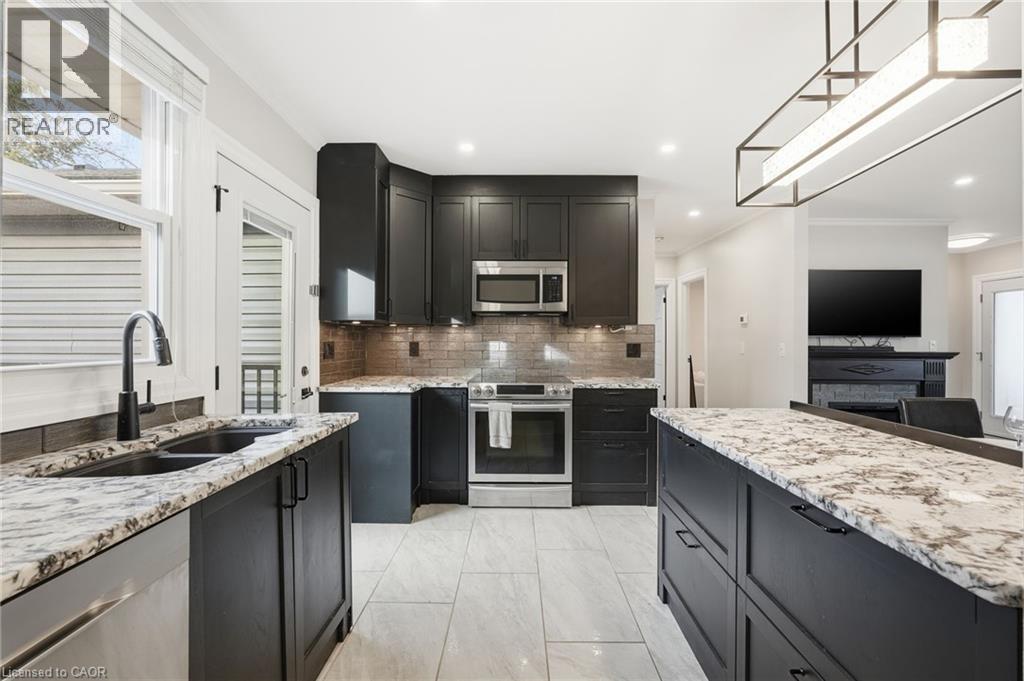 25 Arthur Street, St. Catharines, Ontario  L2M 1G8 - Photo 11 - 40795384