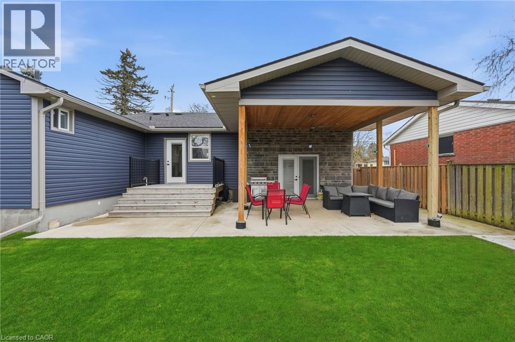 25 Arthur Street, St. Catharines, Ontario  L2M 1G8 - Photo 21 - 40795384