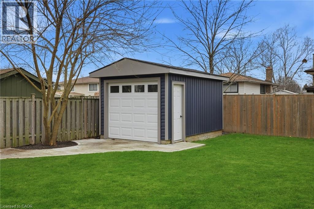 25 Arthur Street, St. Catharines, Ontario  L2M 1G8 - Photo 26 - 40795384