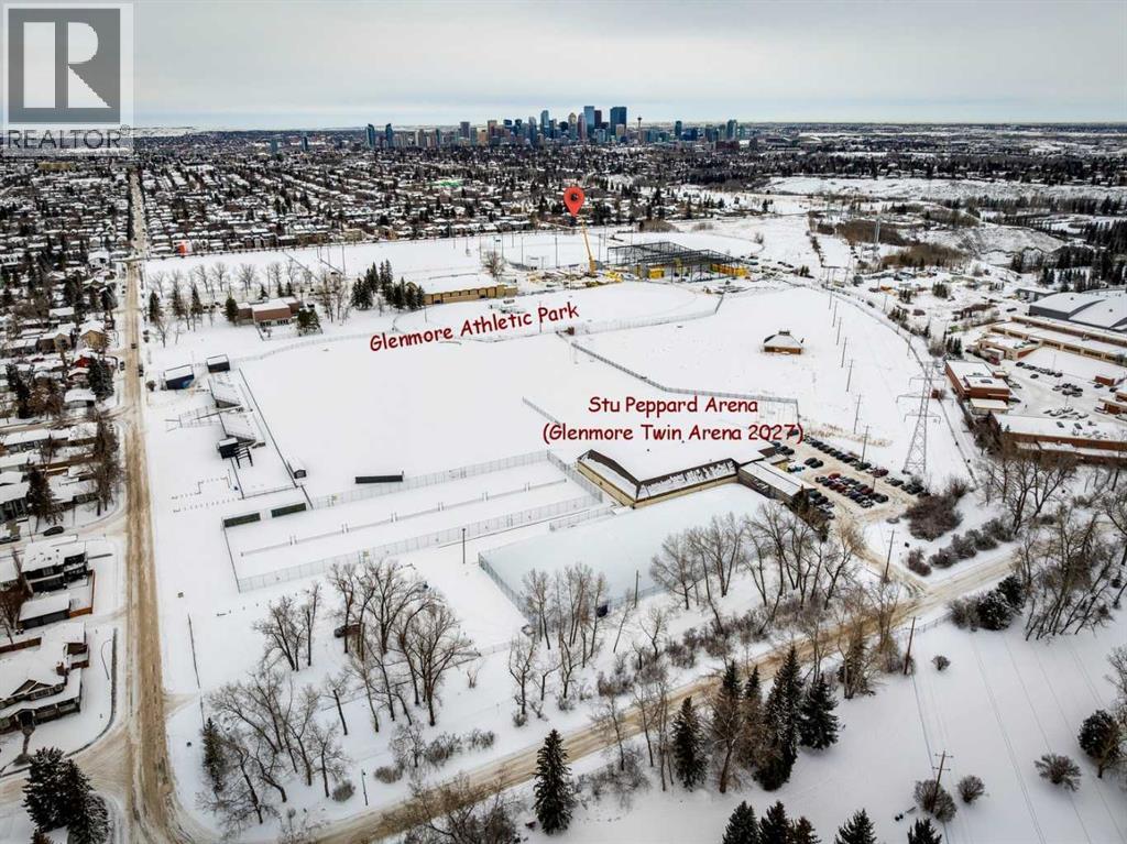 1636 50 Avenue Sw, Calgary, Alberta  T2T 2V9 - Photo 8 - A2274566