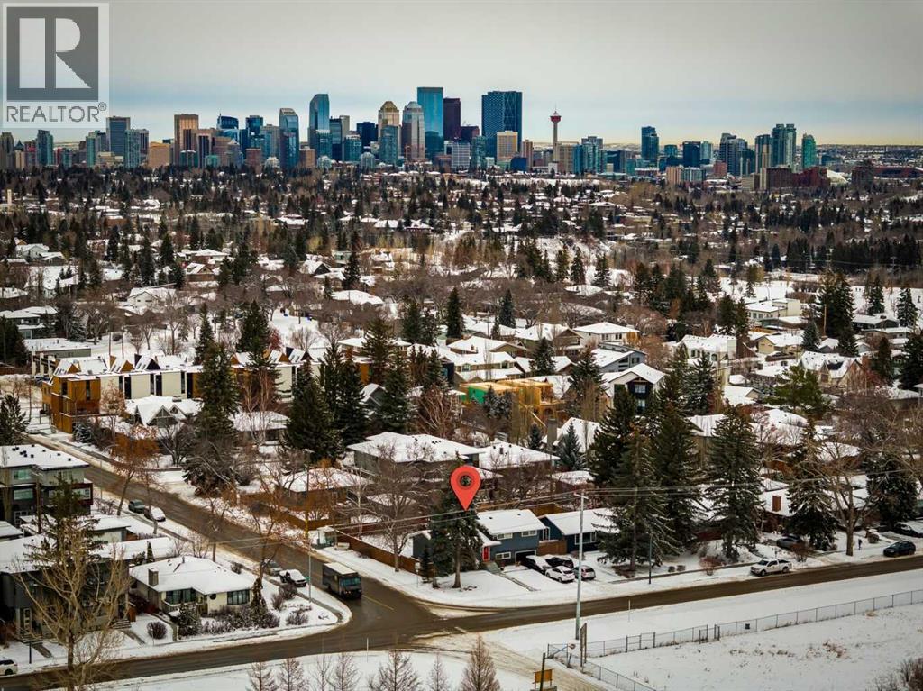 1636 50 Avenue Sw, Calgary, Alberta  T2T 2V9 - Photo 17 - A2274566