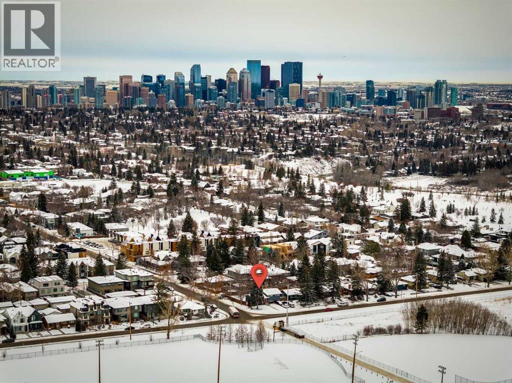 1636 50 Avenue Sw, Calgary, Alberta  T2T 2V9 - Photo 19 - A2274566