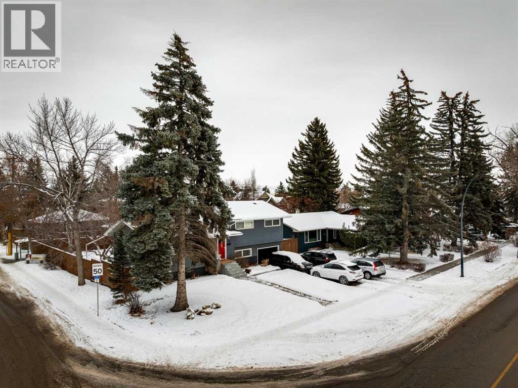 1636 50 Avenue Sw, Calgary, Alberta  T2T 2V9 - Photo 12 - A2274566