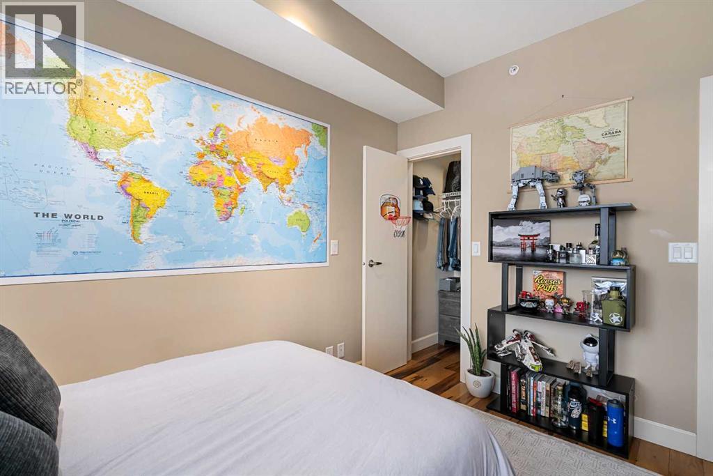 402, 1321 Kensington Close Nw, Calgary, Alberta  T2X 3J9 - Photo 17 - A2276108