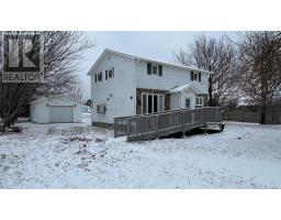 55 WEST Street, STEPHENVILLE, Newfoundland & Labrador