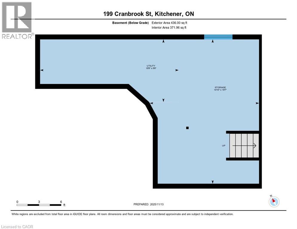 199 Cranbrook Street, Kitchener, Ontario  N2P 2X4 - Photo 43 - 40788331