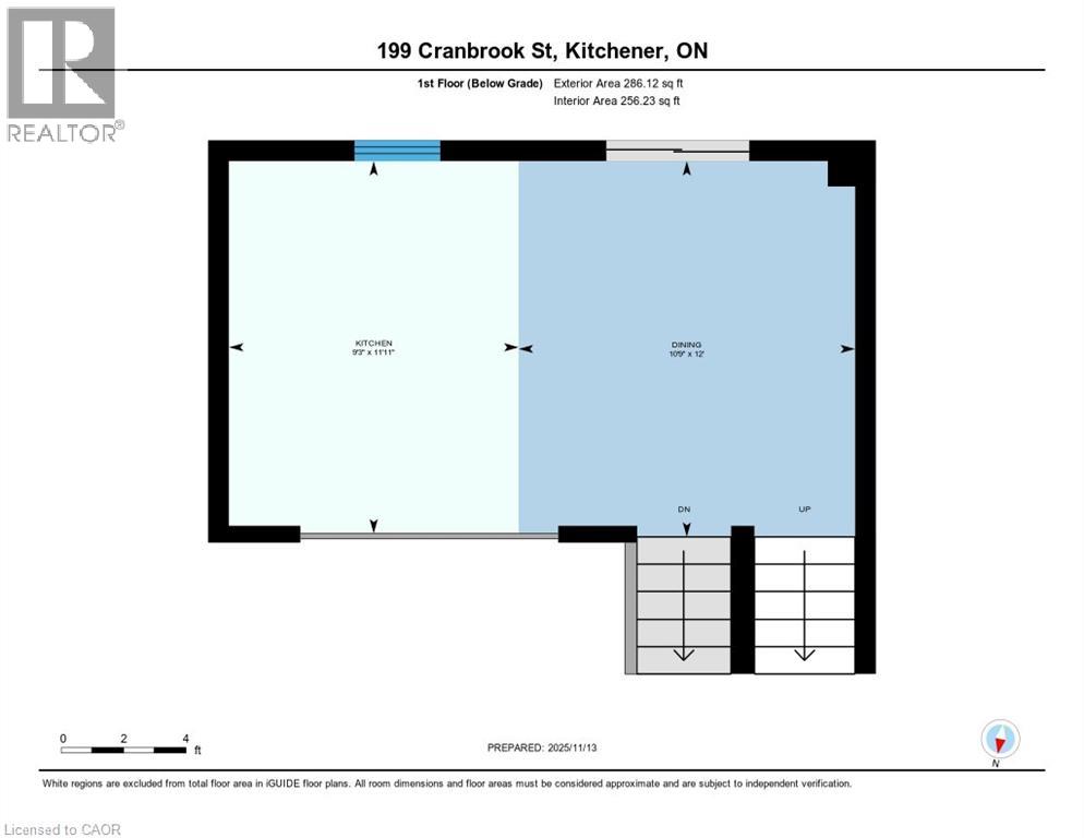 199 Cranbrook Street, Kitchener, Ontario  N2P 2X4 - Photo 41 - 40788331