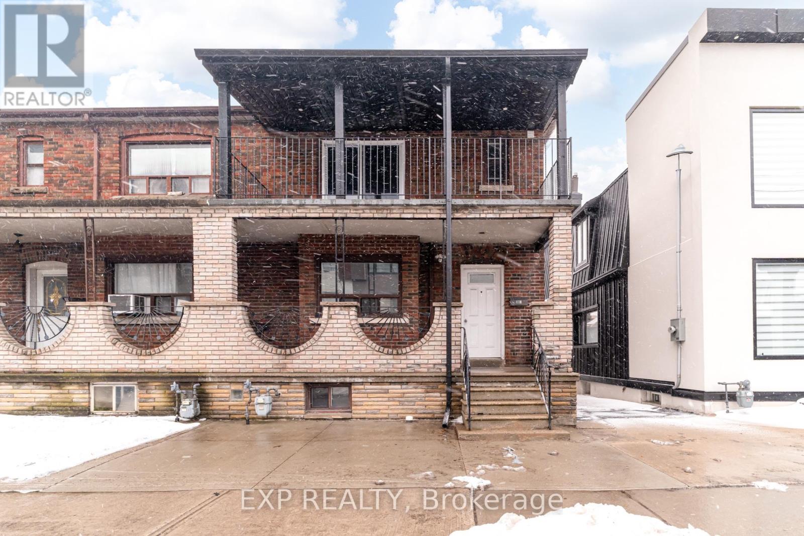 2ND - 384 OAKWOOD AVENUE, Toronto, Ontario