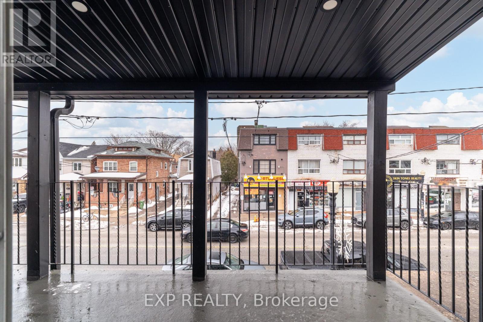 2nd - 384 Oakwood Avenue, Toronto, Ontario  M6E 2W3 - Photo 14 - C12653866