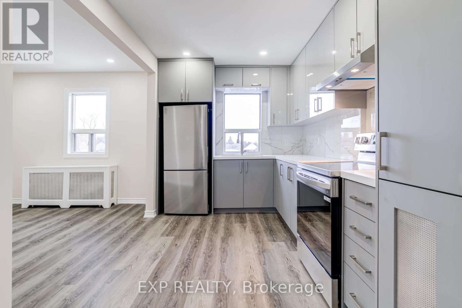 2nd - 384 Oakwood Avenue, Toronto, Ontario  M6E 2W3 - Photo 3 - C12653866