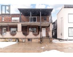 LOWER - 384 OAKWOOD AVENUE, Toronto, Ontario