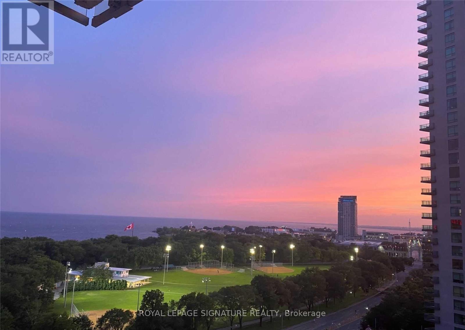 1503 - 628 Fleet Street, Toronto, Ontario  M5V 1A8 - Photo 35 - C12653908