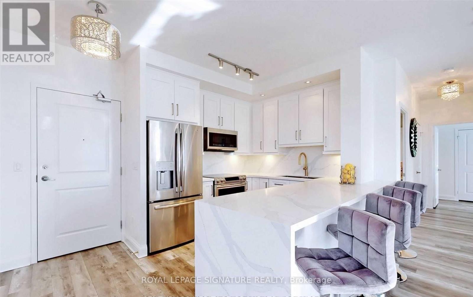 1503 - 628 Fleet Street, Toronto, Ontario  M5V 1A8 - Photo 4 - C12653908