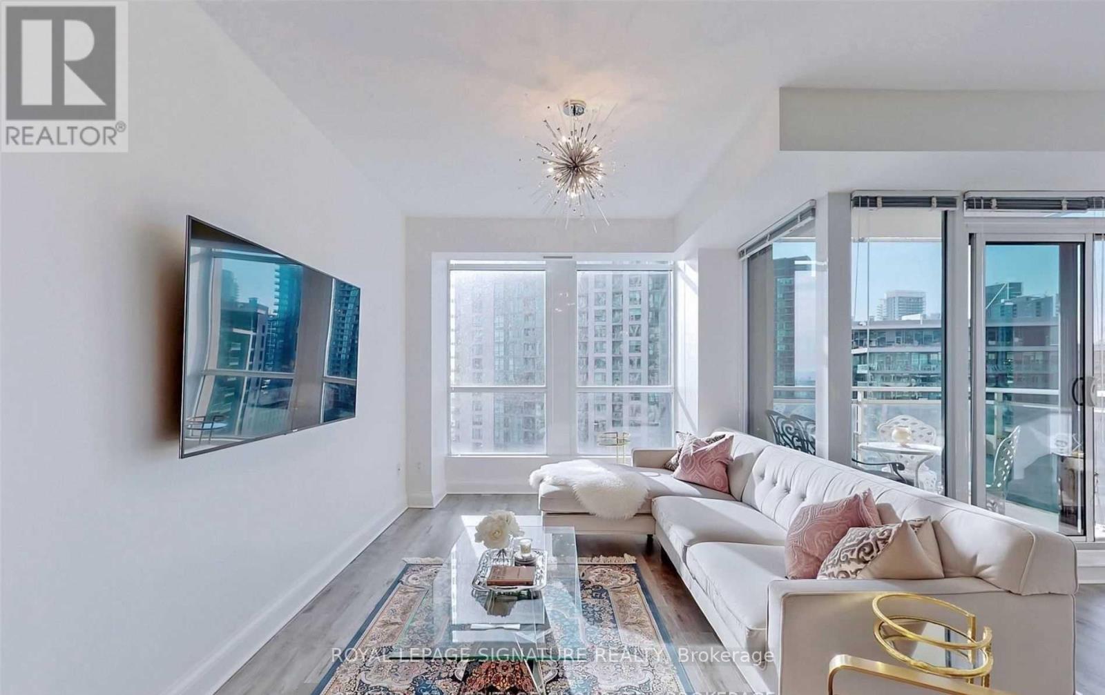 1503 - 628 Fleet Street, Toronto, Ontario  M5V 1A8 - Photo 6 - C12653908