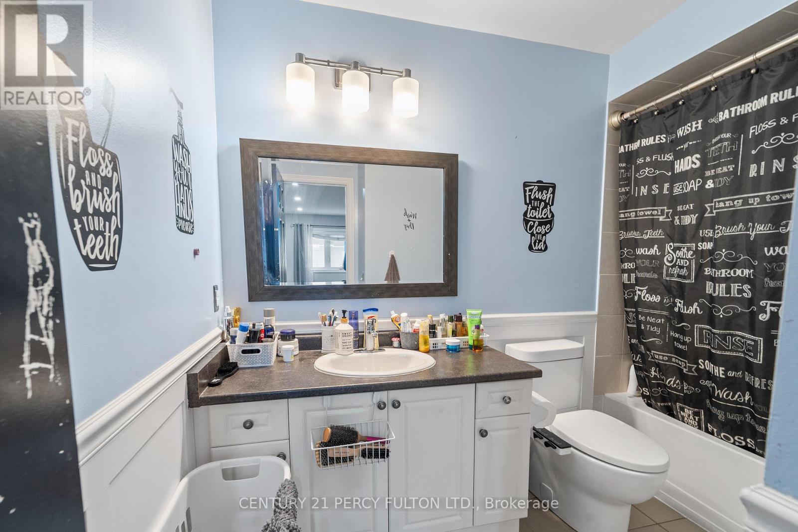 113 James Govan Drive E, Whitby, Ontario  L1N 0H4 - Photo 17 - E12653872