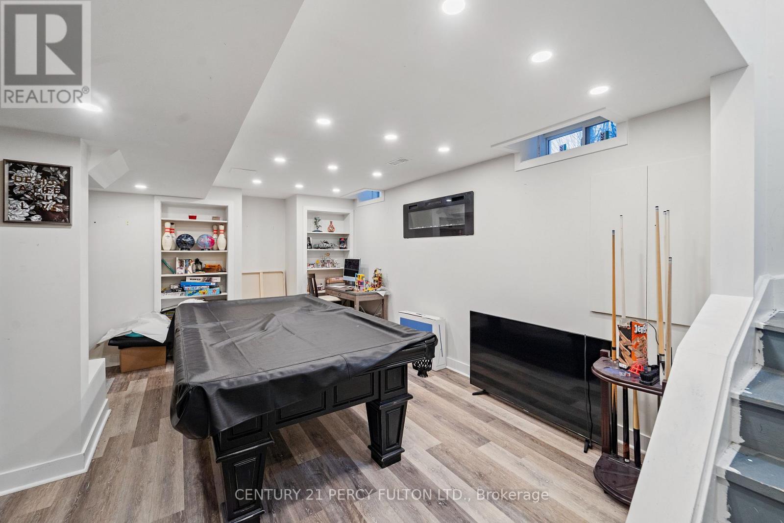 113 James Govan Drive E, Whitby, Ontario  L1N 0H4 - Photo 18 - E12653872