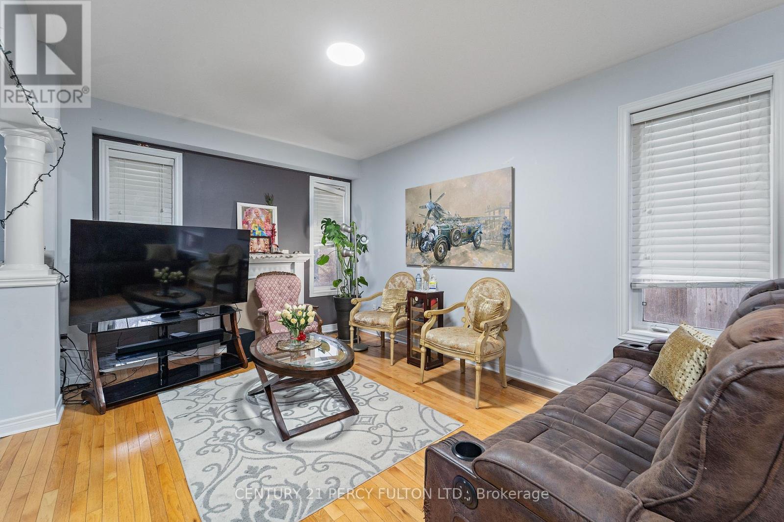 113 James Govan Drive E, Whitby, Ontario  L1N 0H4 - Photo 4 - E12653872