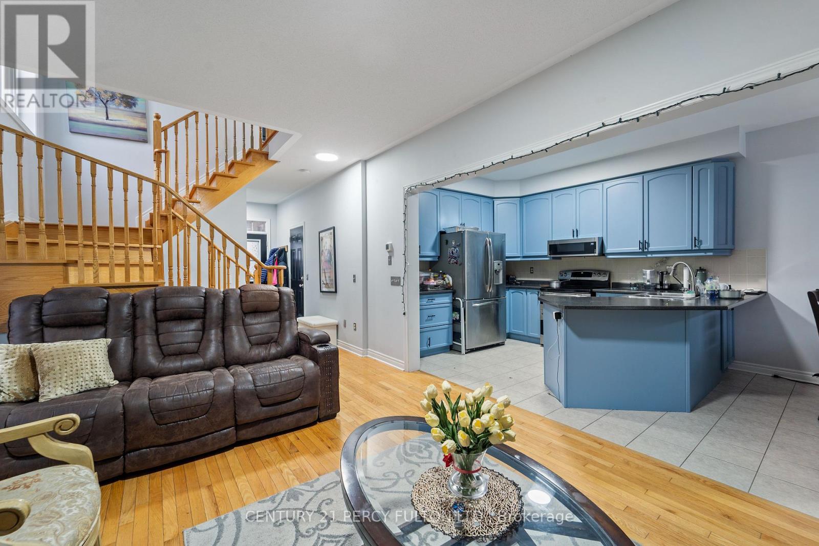 113 James Govan Drive E, Whitby, Ontario  L1N 0H4 - Photo 6 - E12653872